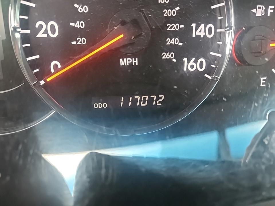 2010 Toyota Avalon XL FWD