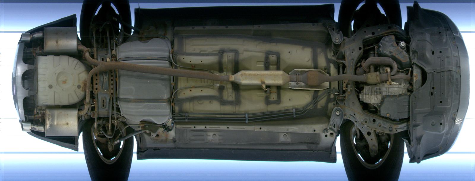 2010 Toyota Avalon XL FWD