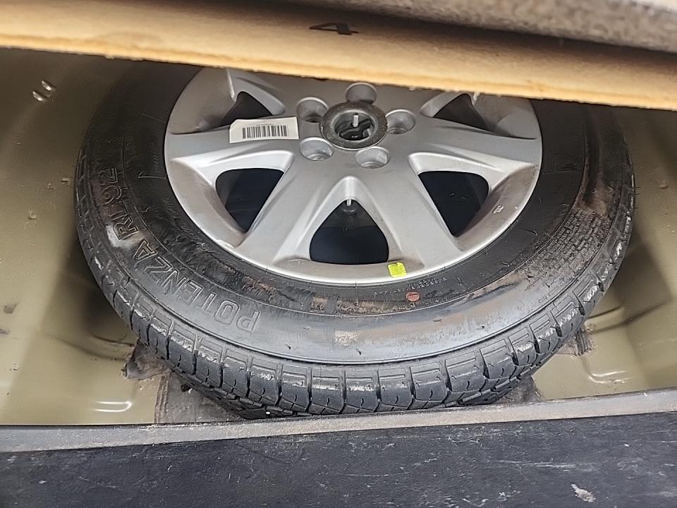 2010 Toyota Avalon XL FWD