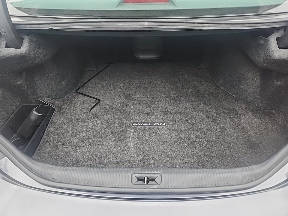 2010 Toyota Avalon XL FWD