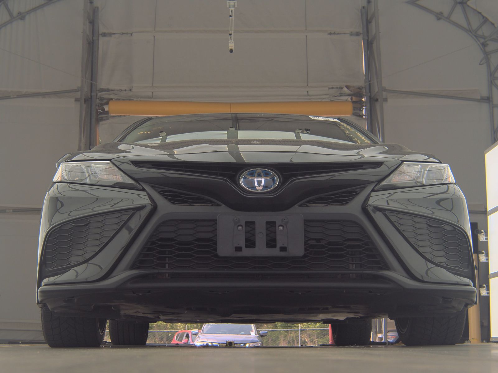 2023 Toyota Camry Hybrid SE Nightshade FWD