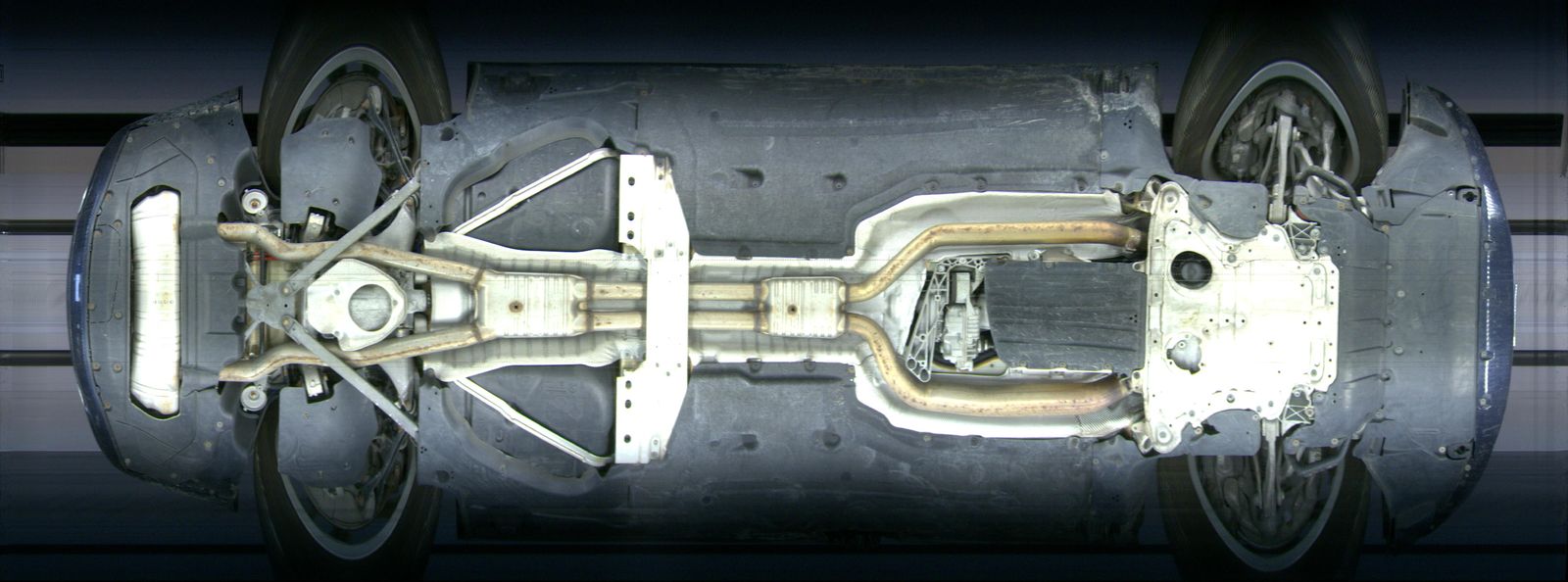 2016 BMW 7 Series 750i xDrive AWD