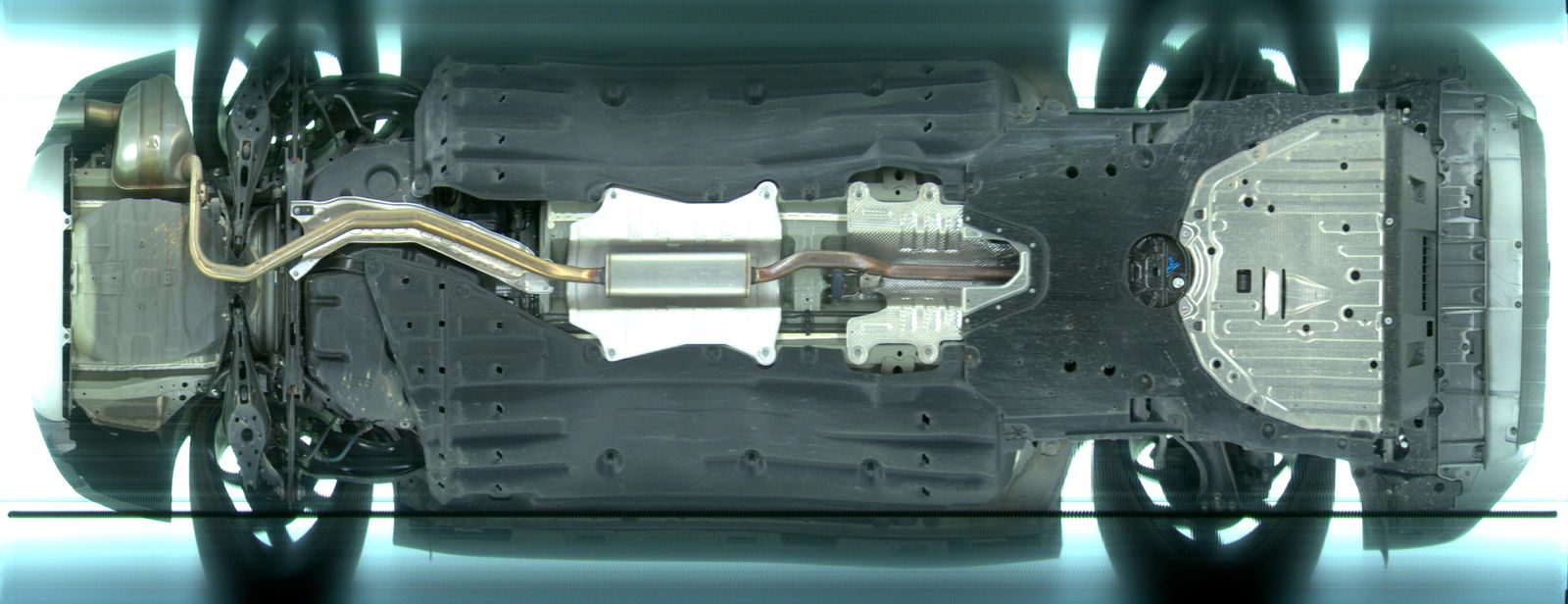 2024 Honda Civic Sport FWD