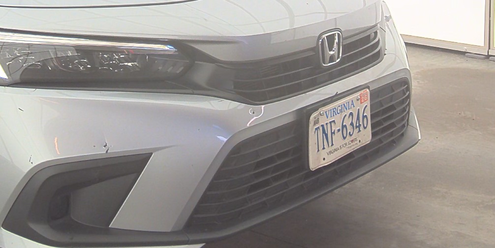2024 Honda Civic Sport FWD