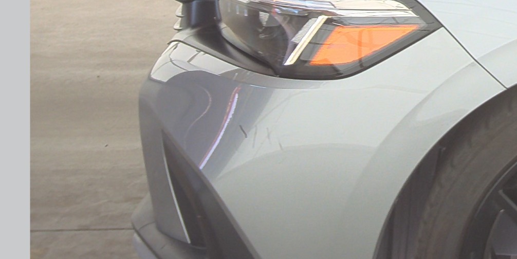 2024 Honda Civic Sport FWD