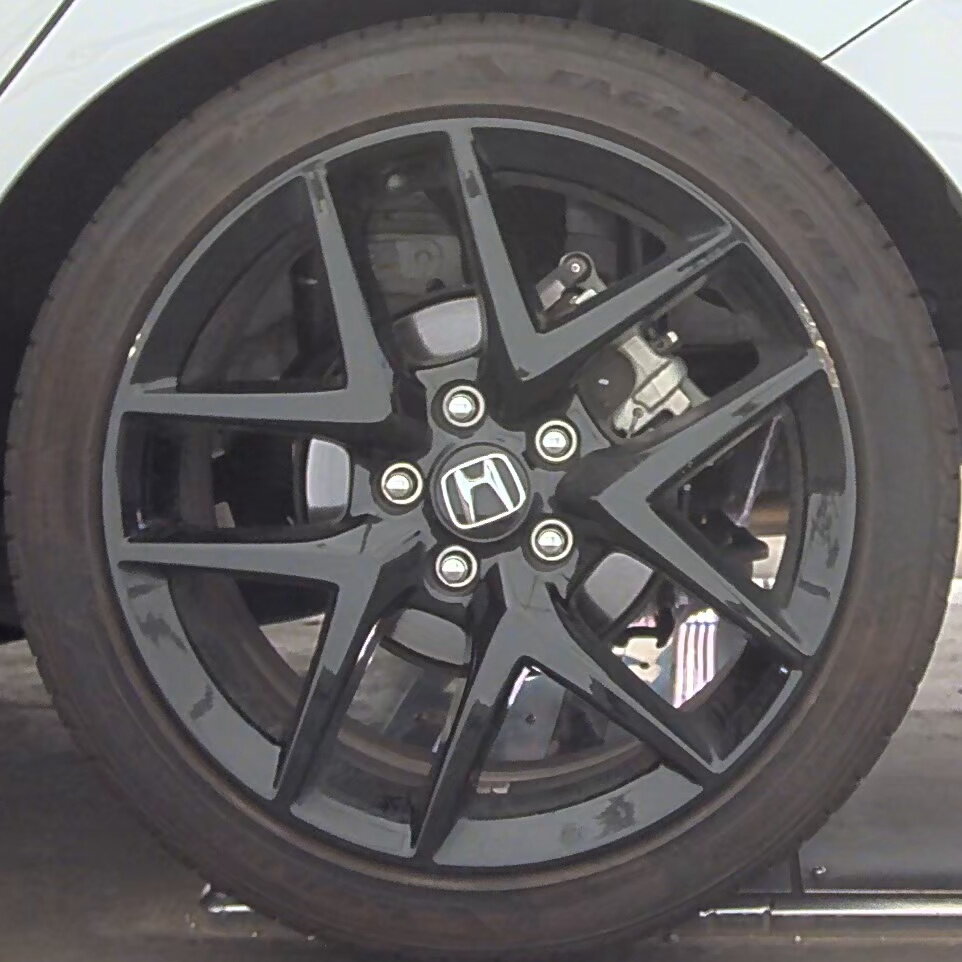 2024 Honda Civic Sport FWD