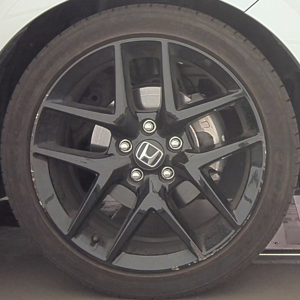 2024 Honda Civic Sport FWD
