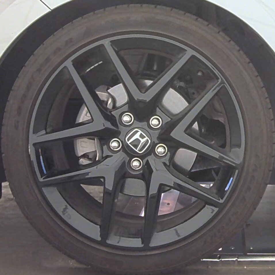 2024 Honda Civic Sport FWD
