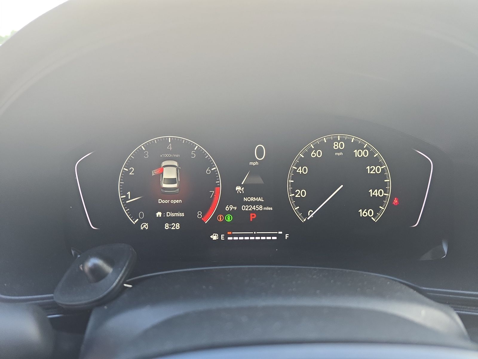 2024 Honda Civic Sport FWD
