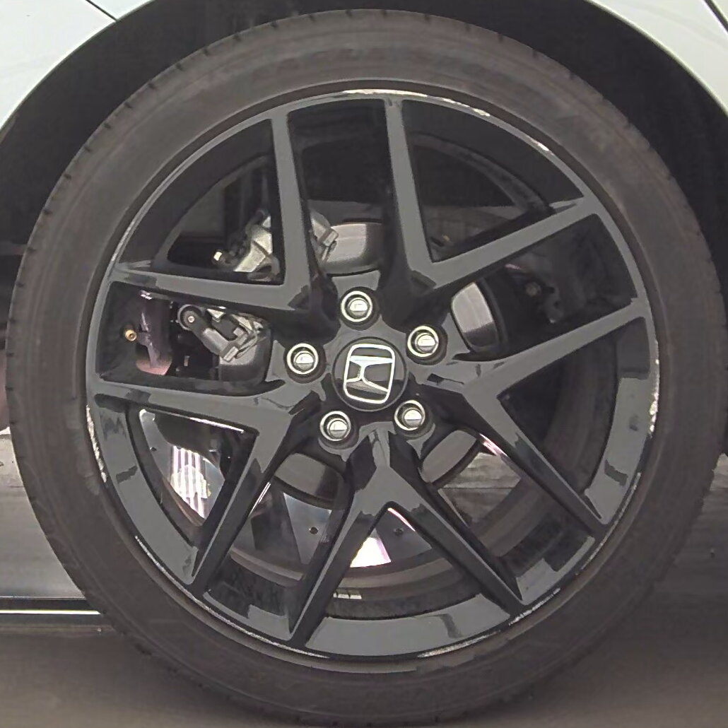 2024 Honda Civic Sport FWD