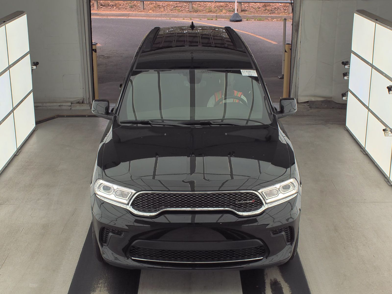 2024 Dodge Durango SXT AWD
