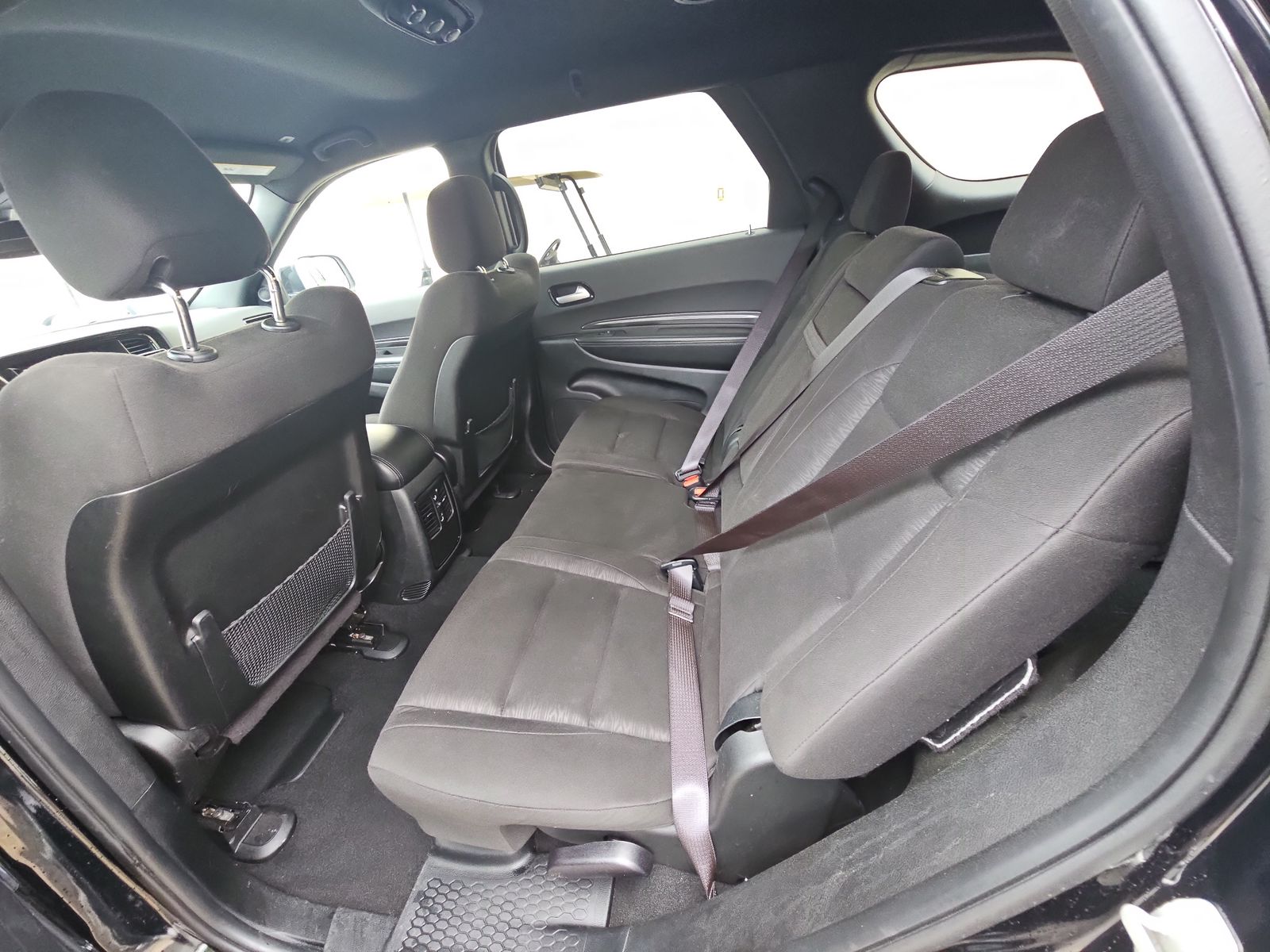 2024 Dodge Durango SXT AWD