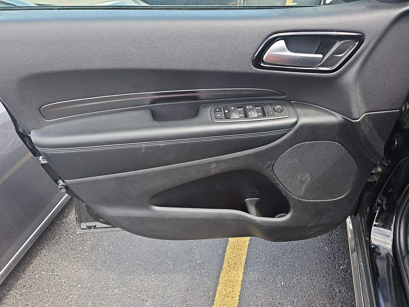 2024 Dodge Durango SXT AWD