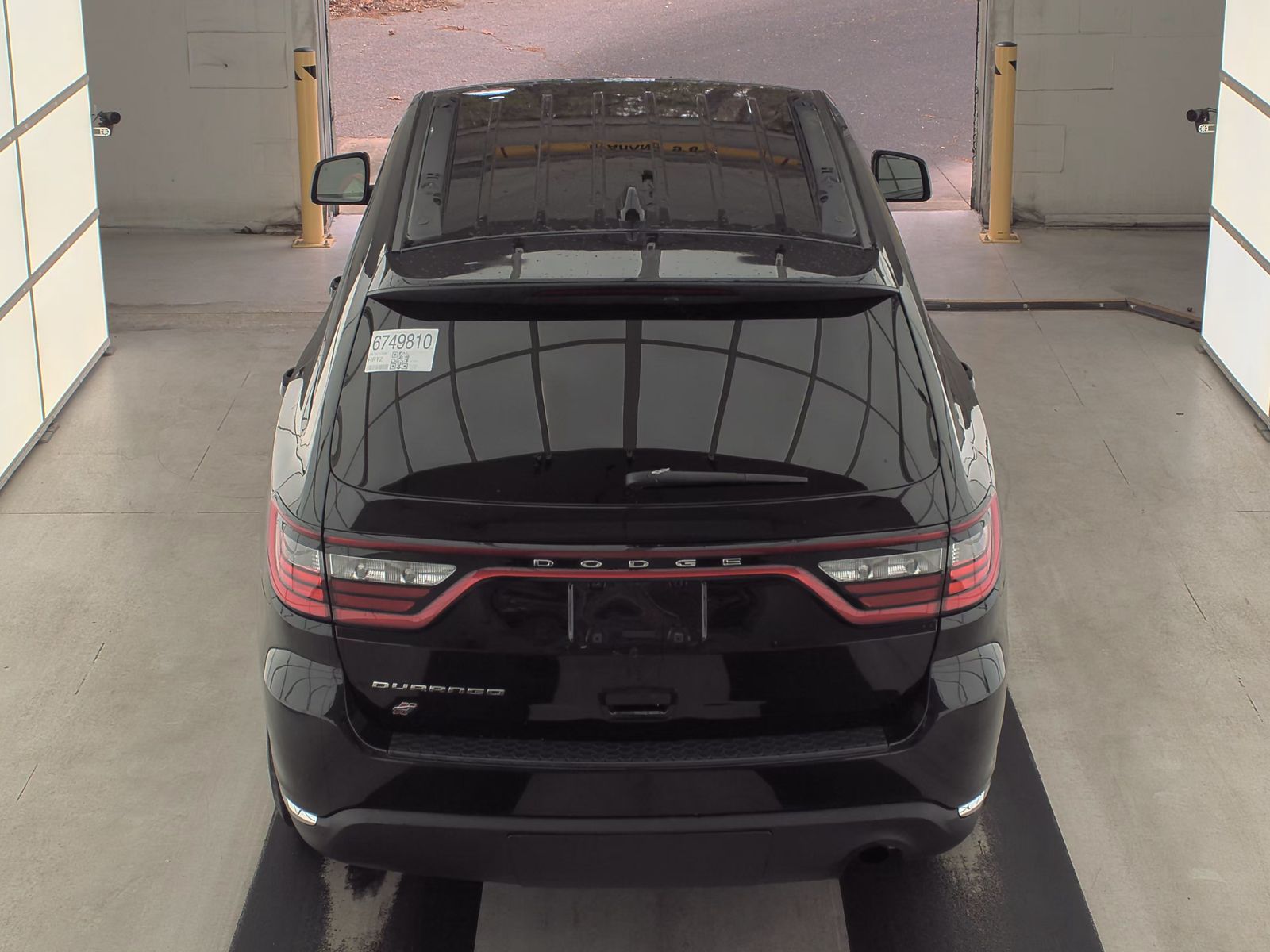 2024 Dodge Durango SXT AWD