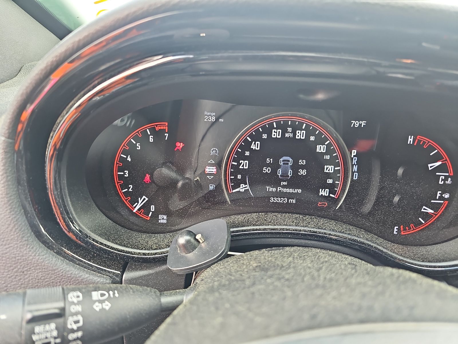 2024 Dodge Durango SXT AWD