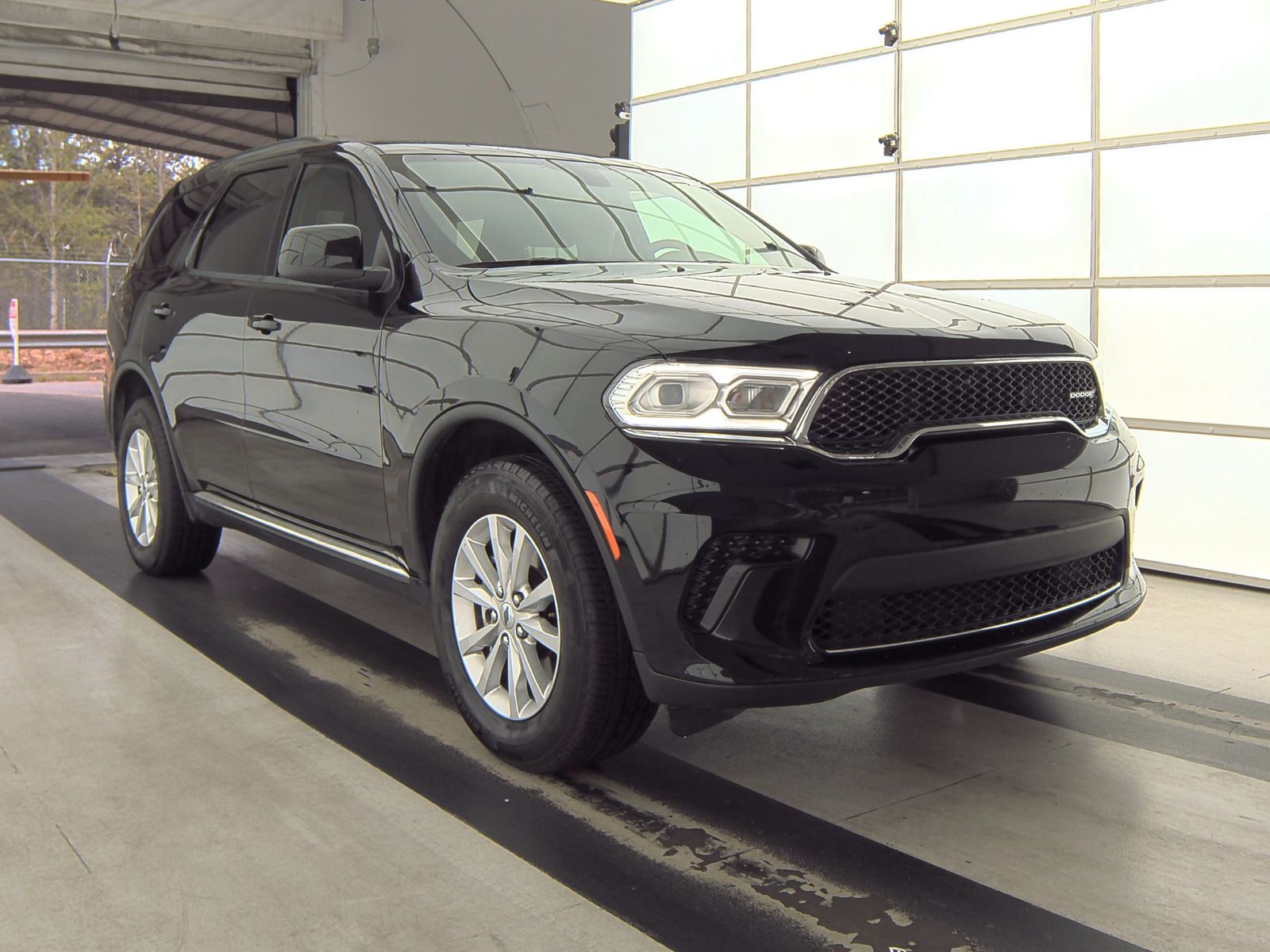 2024 Dodge Durango SXT AWD