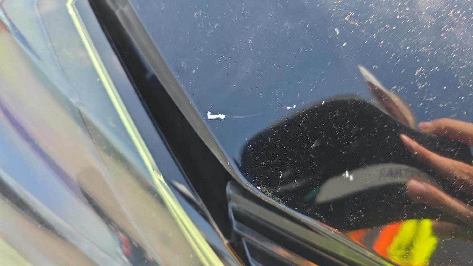 2023 Nissan Murano SV FWD