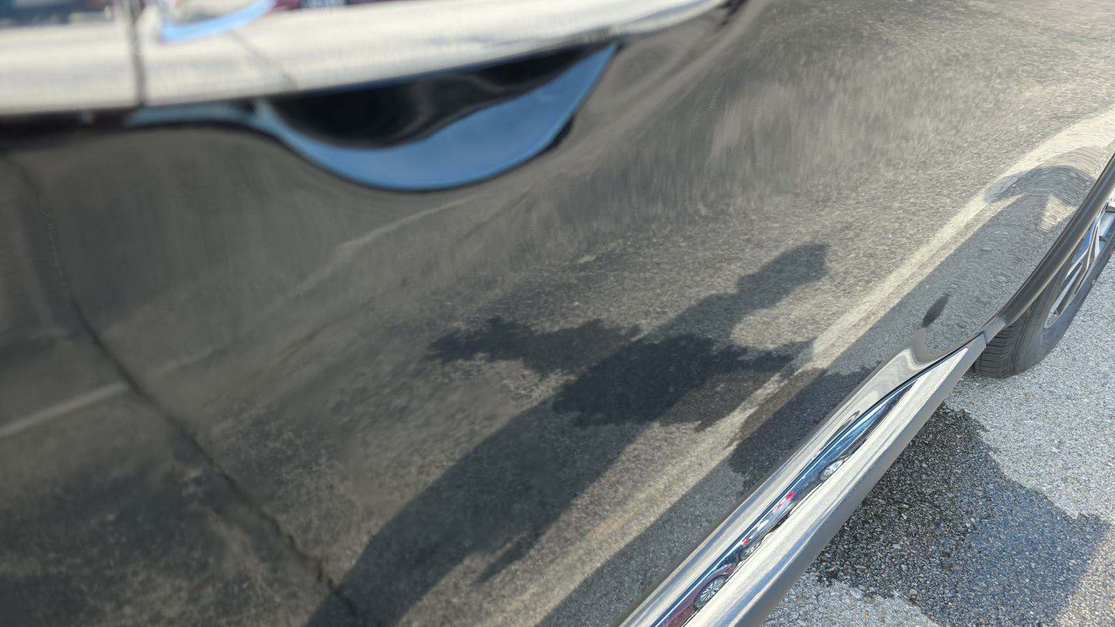 2023 Nissan Murano SV FWD