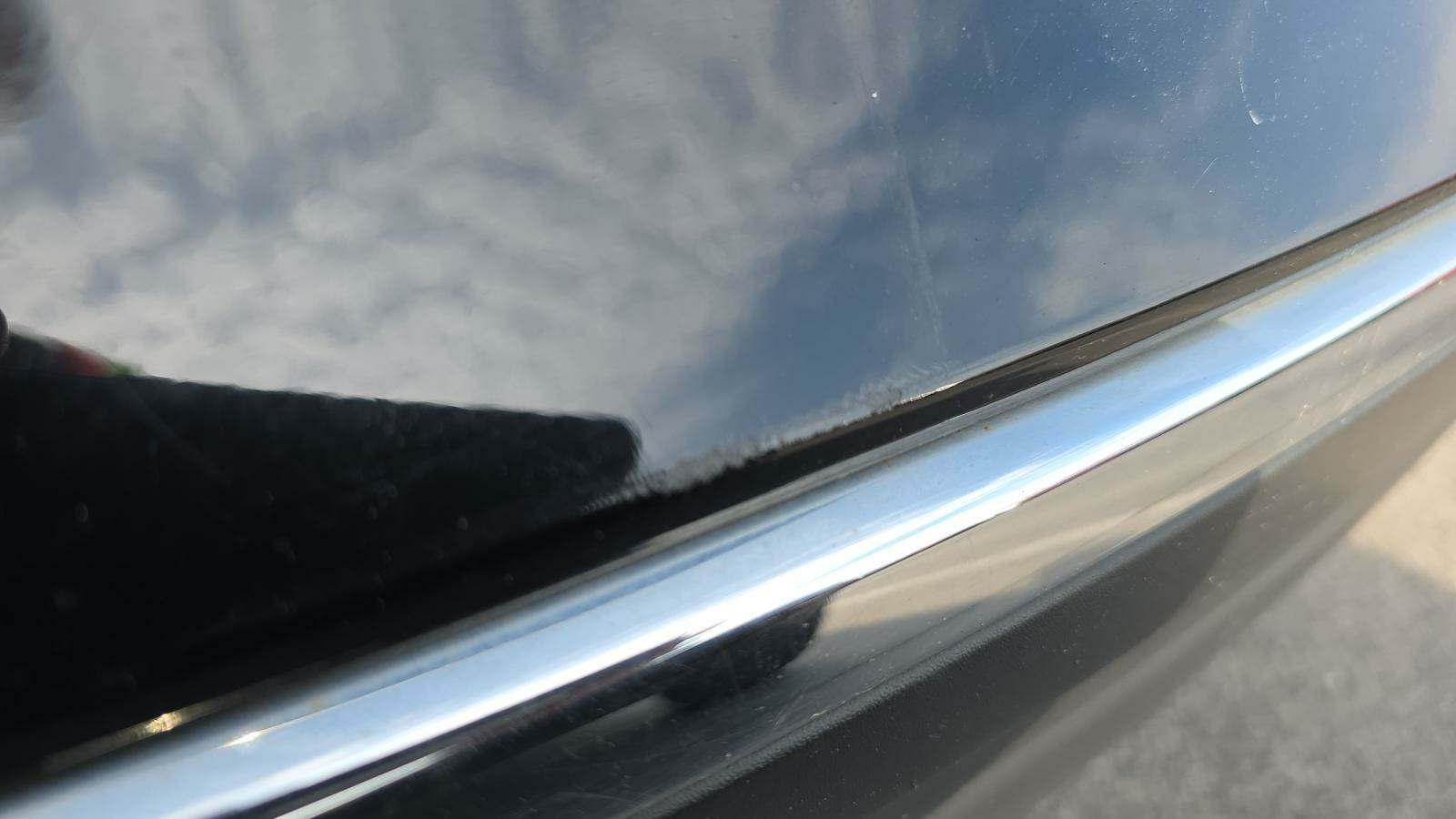 2023 Nissan Murano SV FWD