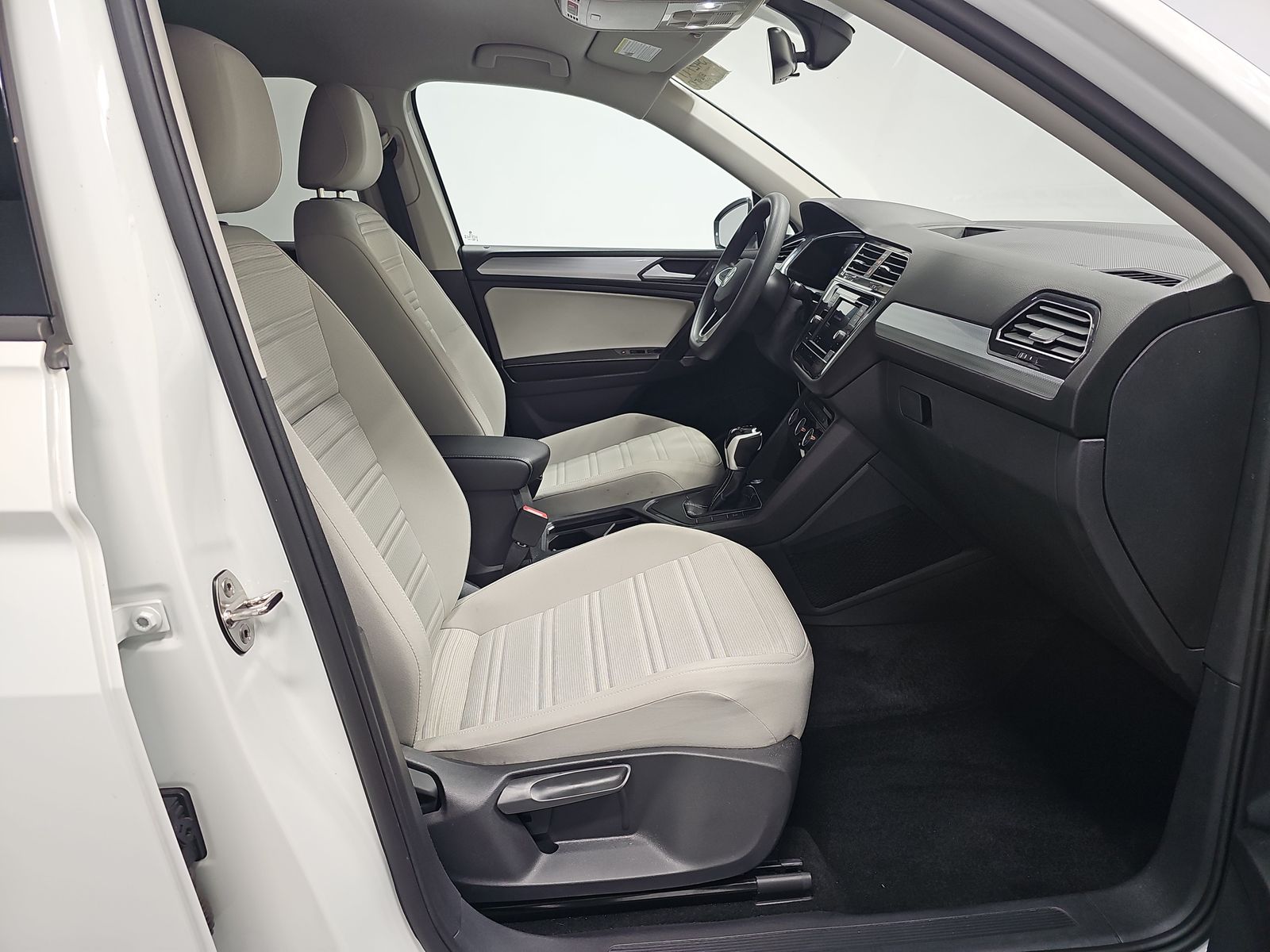 2023 Volkswagen Tiguan 2.0T S FWD