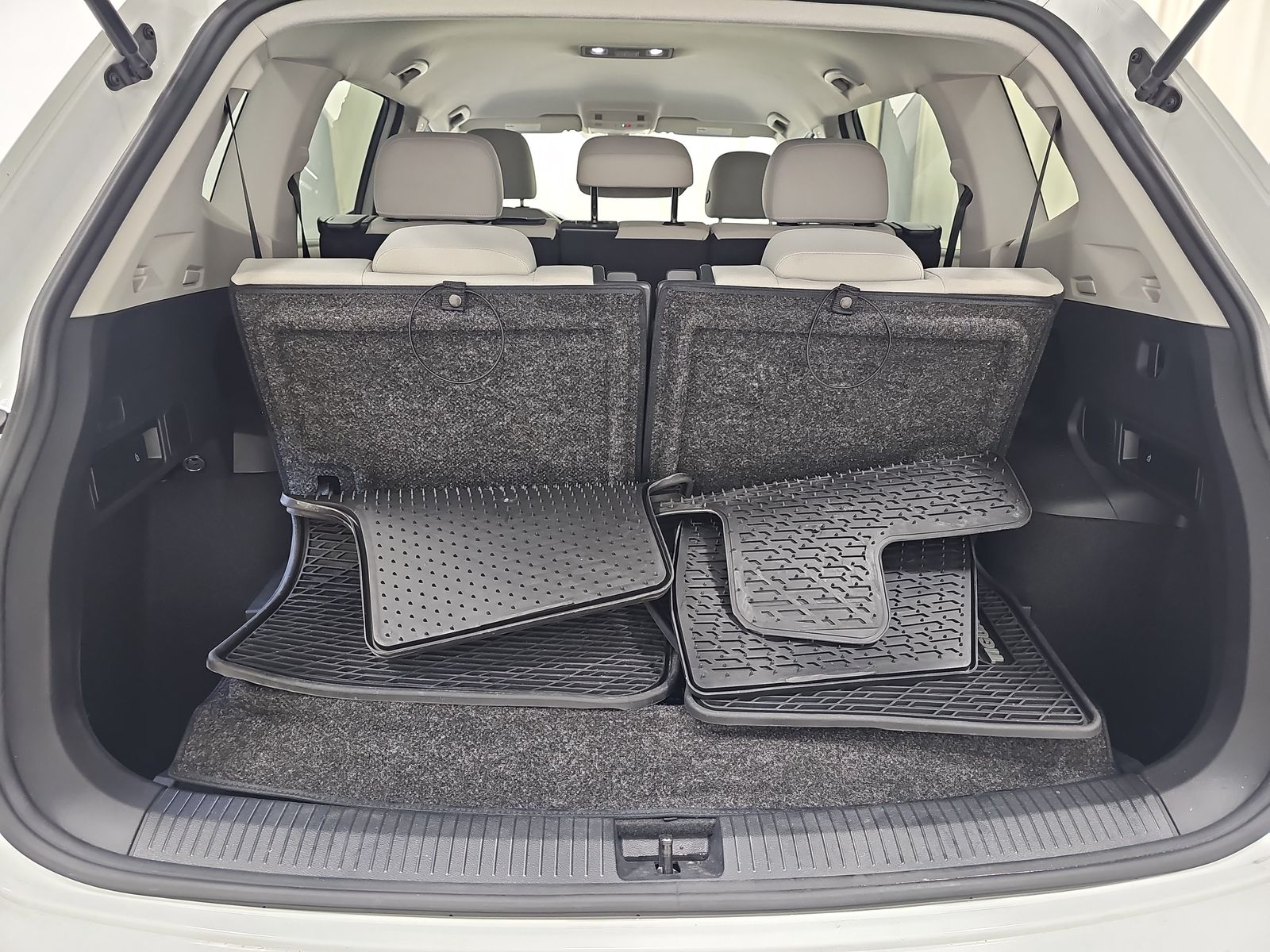 2023 Volkswagen Tiguan 2.0T S FWD