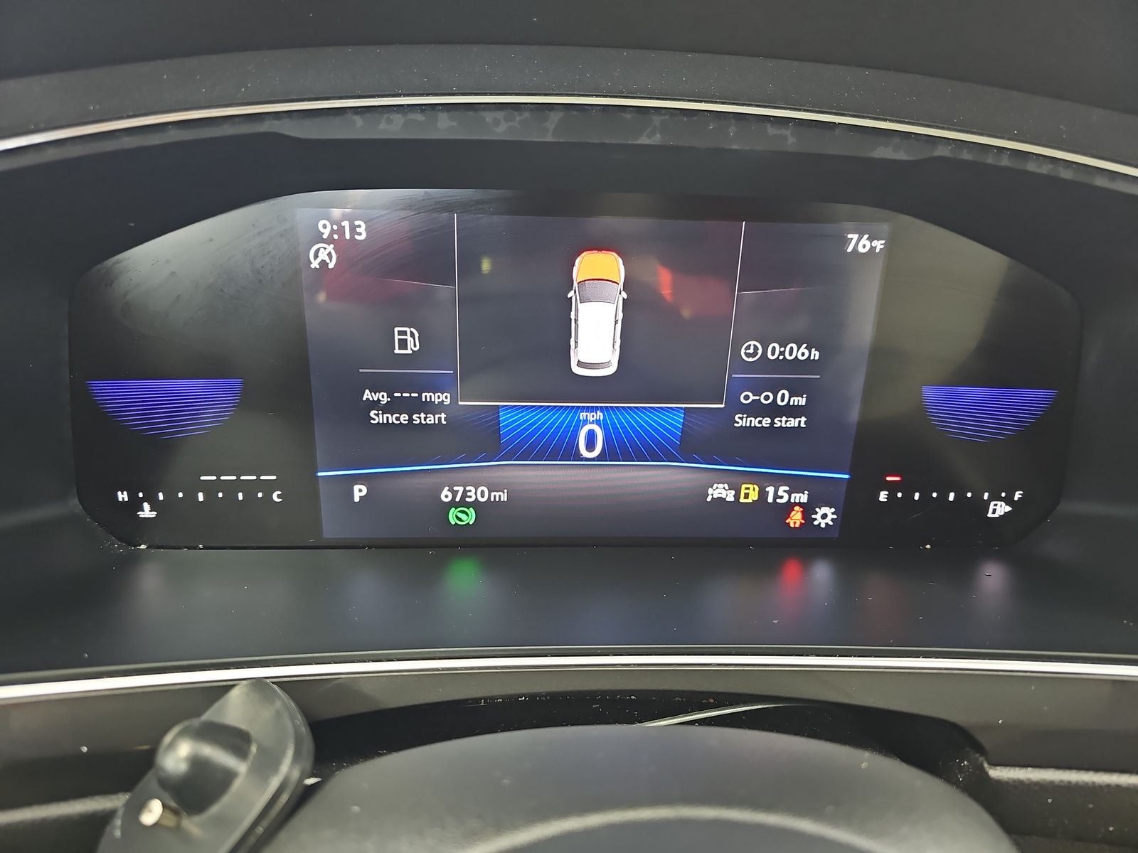 2023 Volkswagen Tiguan 2.0T S FWD