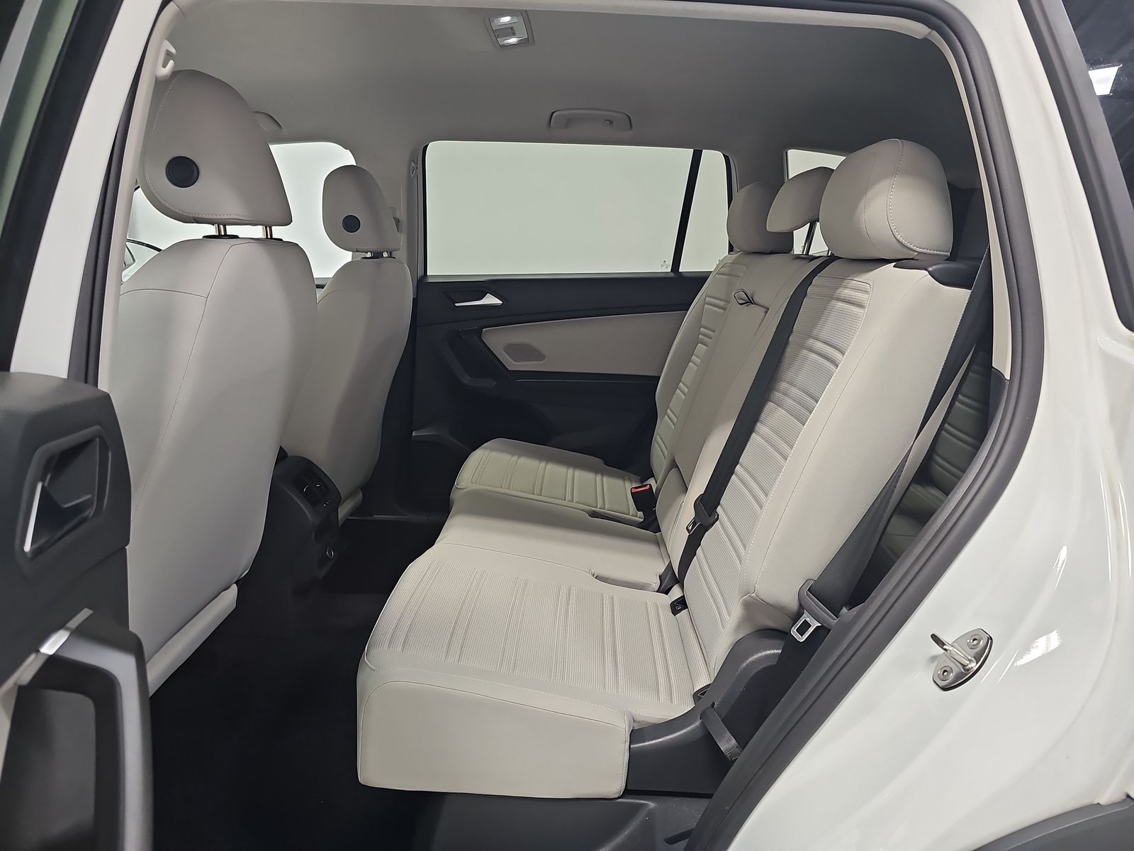 2023 Volkswagen Tiguan 2.0T S FWD