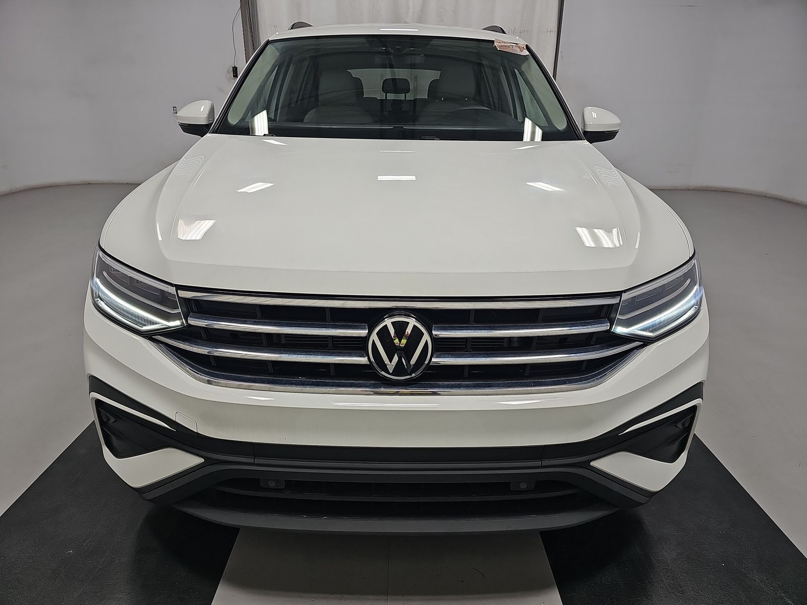 2023 Volkswagen Tiguan 2.0T S FWD