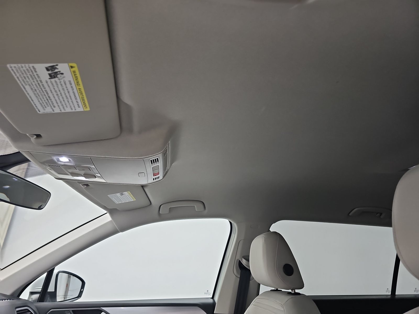 2023 Volkswagen Tiguan 2.0T S FWD