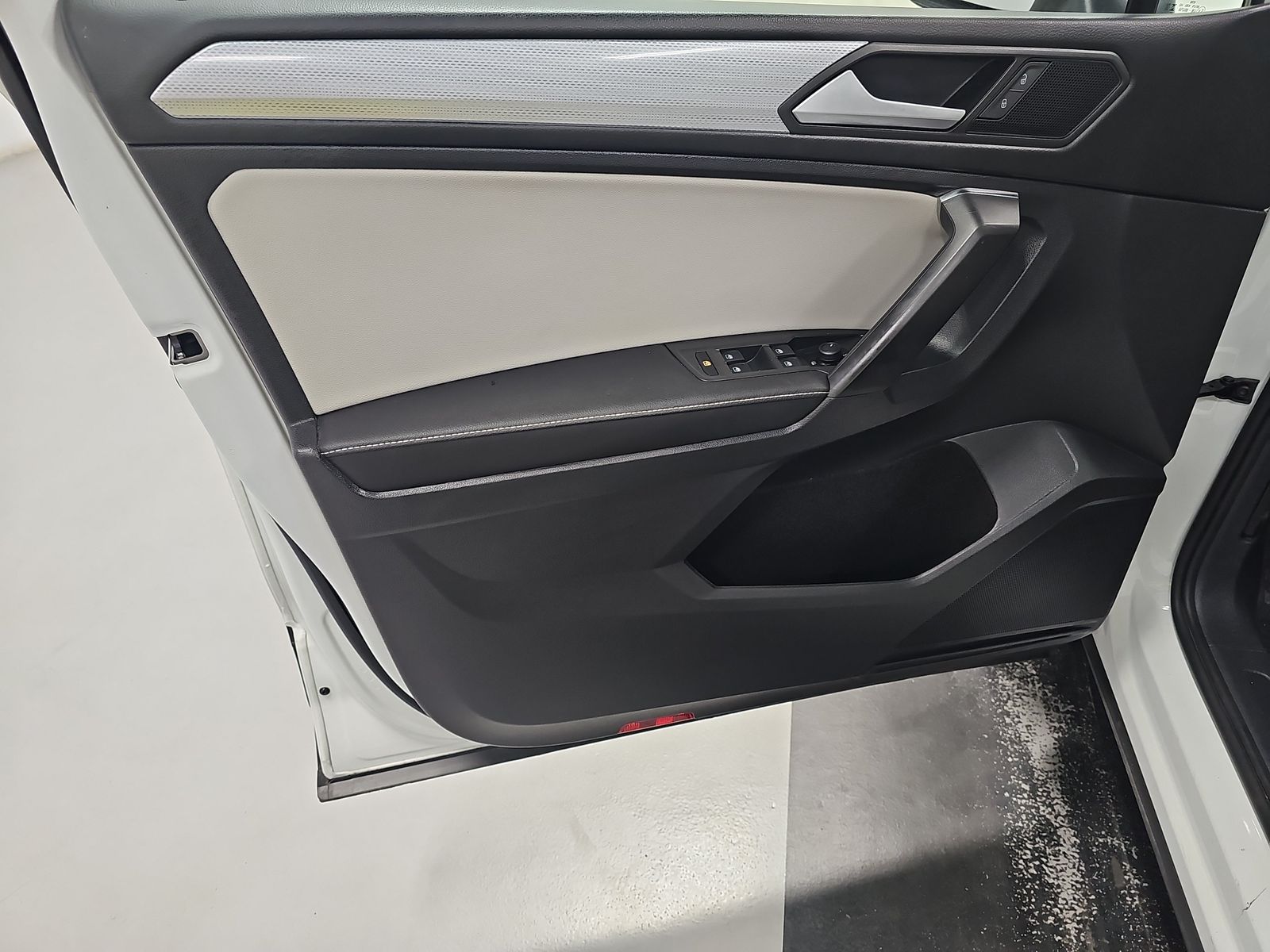 2023 Volkswagen Tiguan 2.0T S FWD