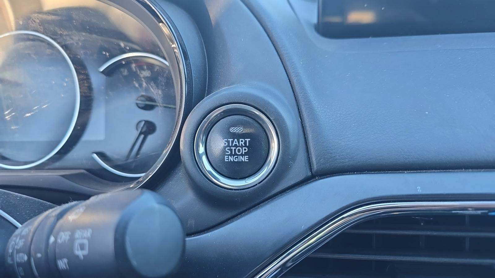 2023 MAZDA CX-9 Carbon Edition AWD