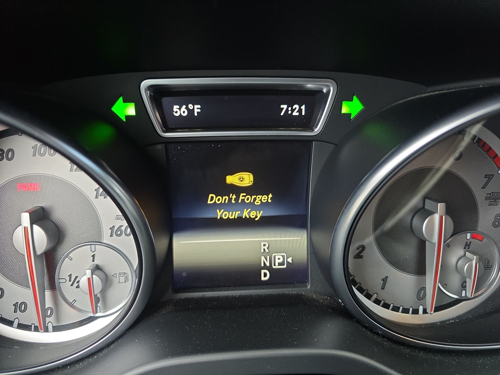 2017 Mercedes-Benz GLA GLA 250 AWD