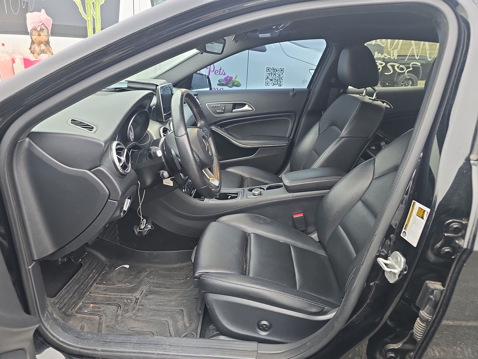 2017 Mercedes-Benz GLA GLA 250 AWD