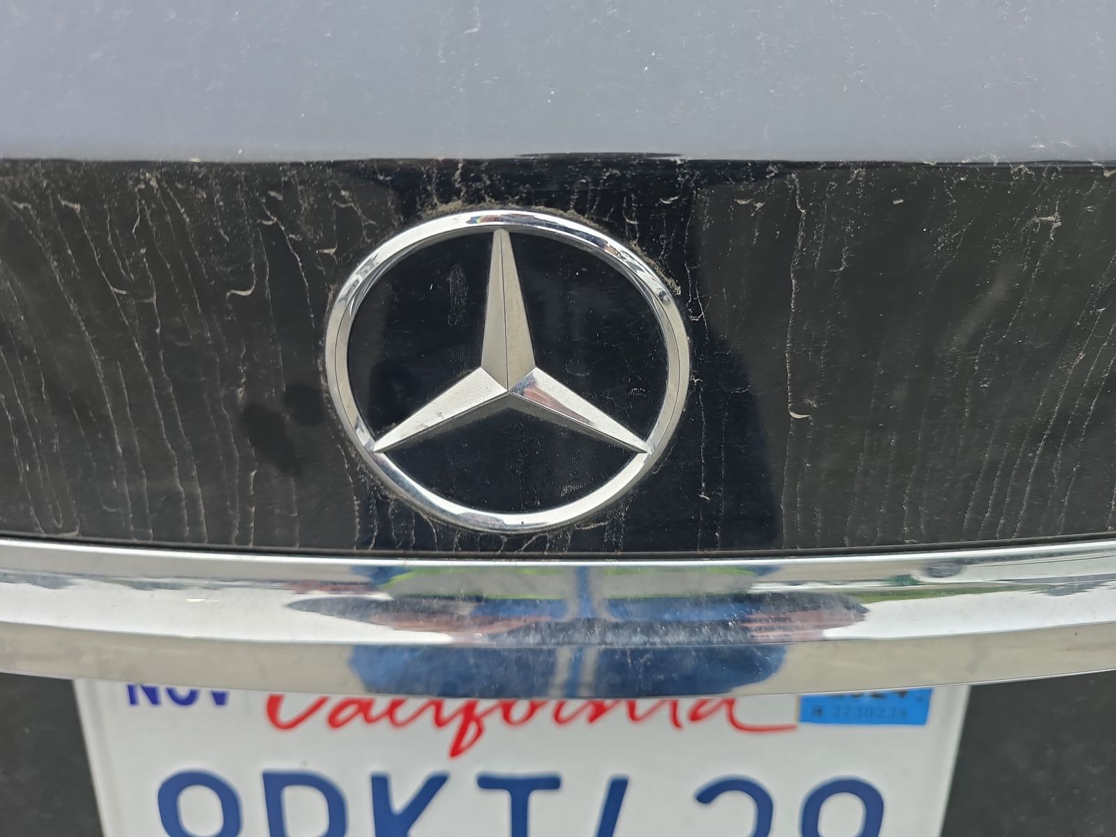 2017 Mercedes-Benz GLA GLA 250 AWD