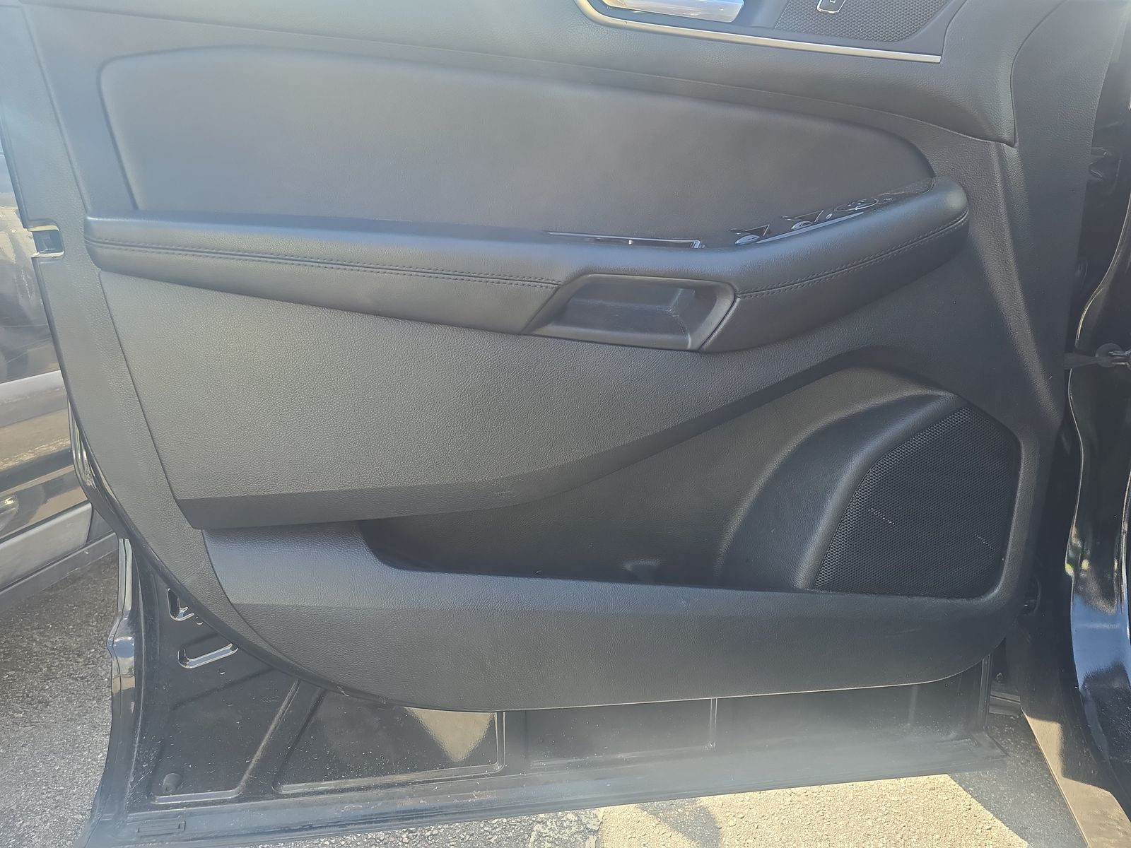 2015 Ford Edge SEL AWD