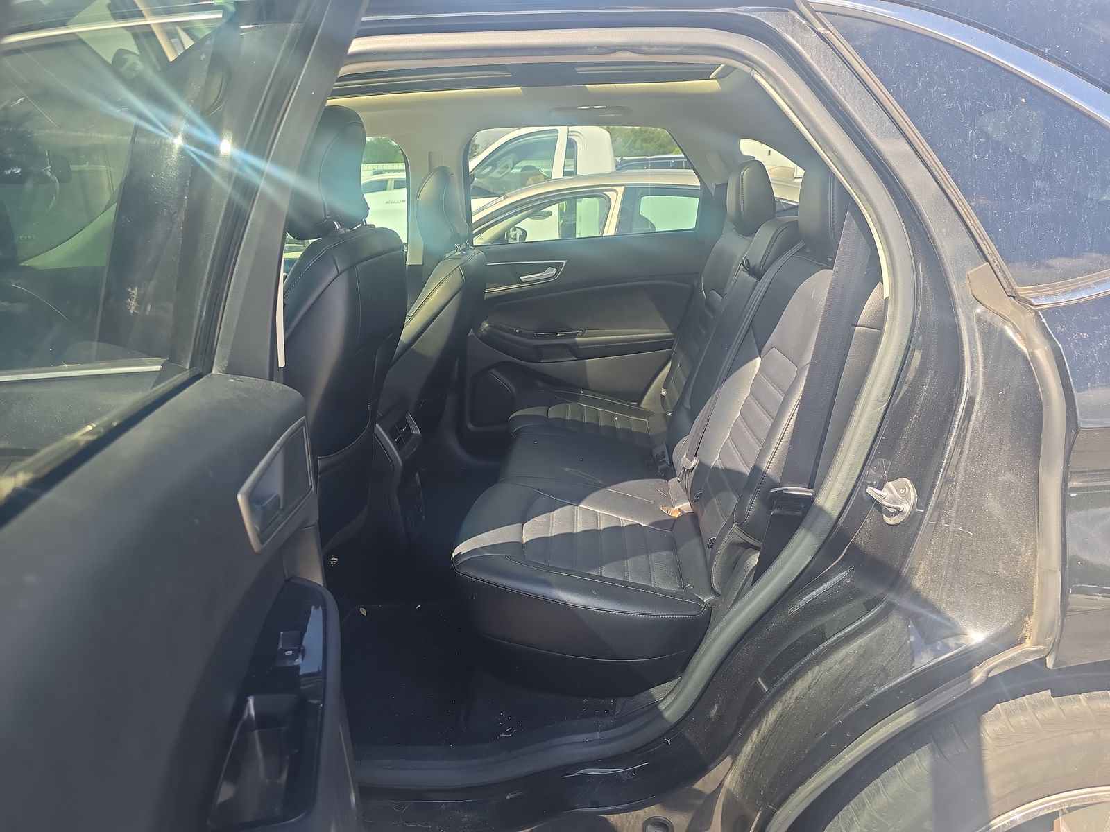 2015 Ford Edge SEL AWD