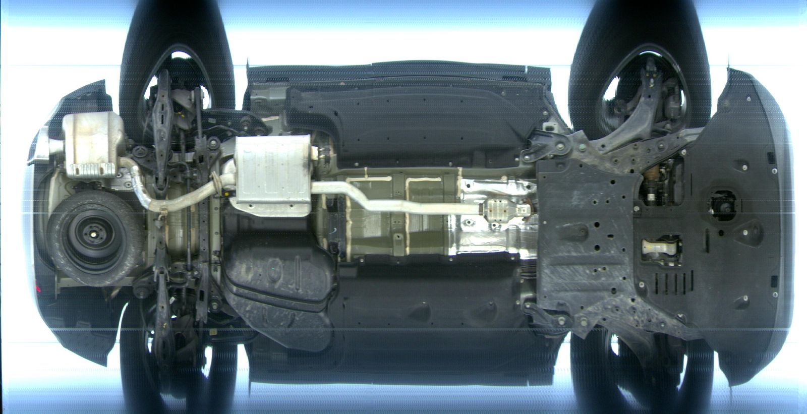 2023 Hyundai Santa Fe SEL FWD