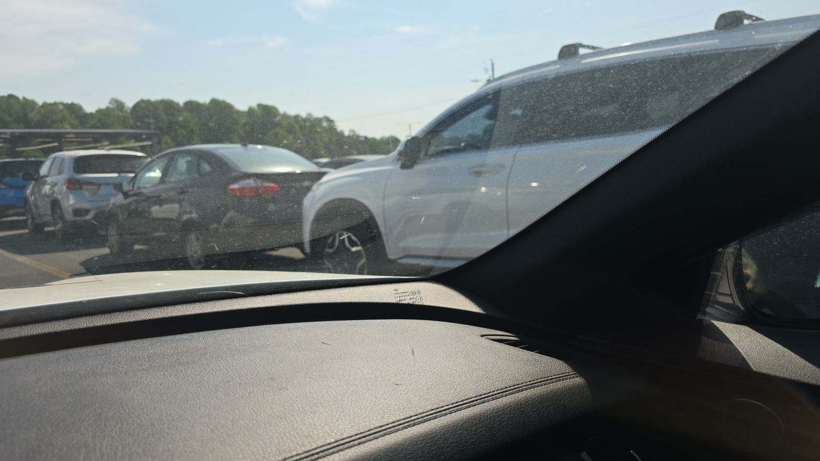 2021 Kia Stinger GT-Line AWD