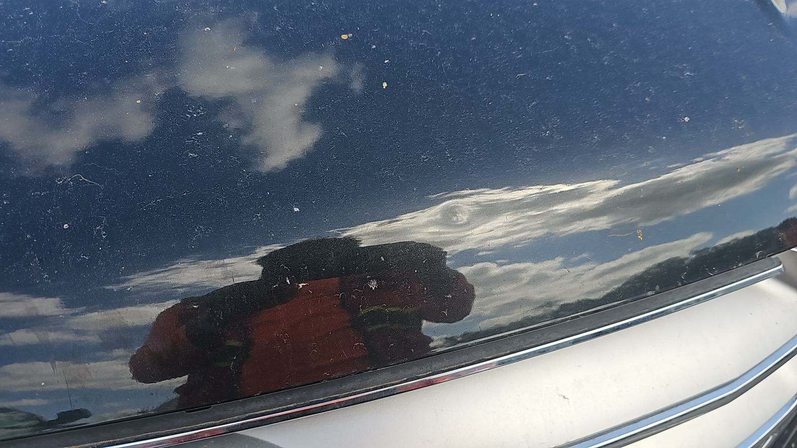 2015 Ford Edge SEL AWD