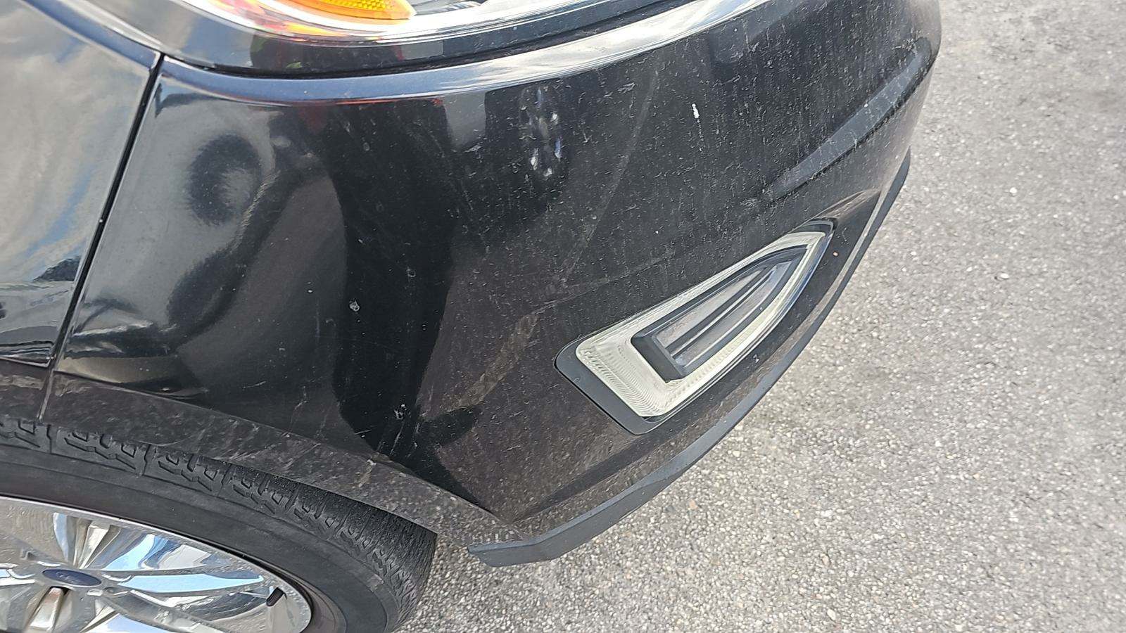 2015 Ford Edge SEL AWD