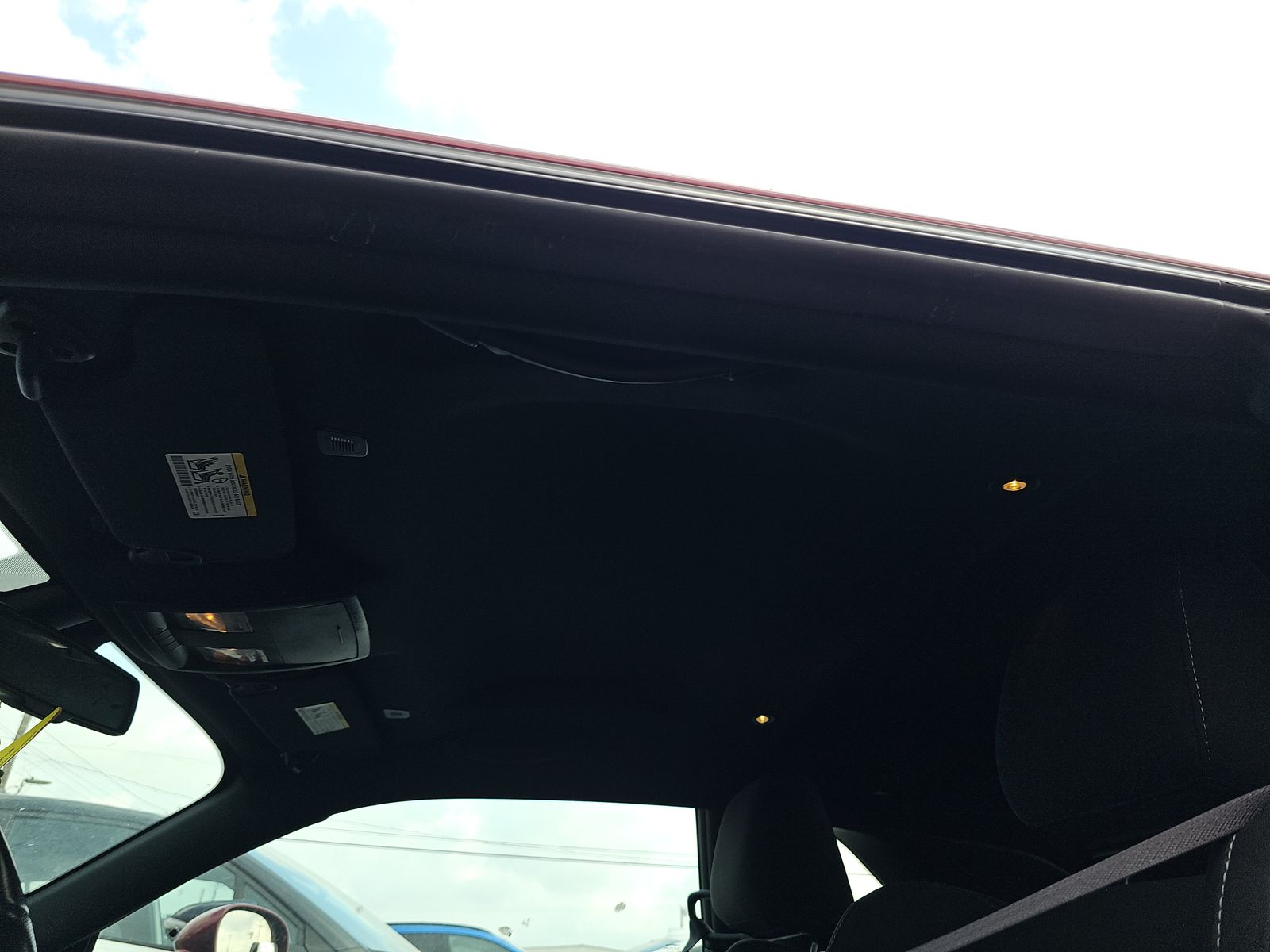 2021 Dodge Challenger R/T RWD