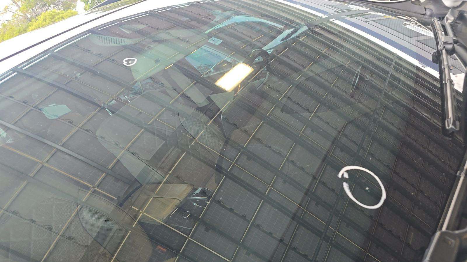 2018 Mercedes-Benz GLS GLS 550 AWD