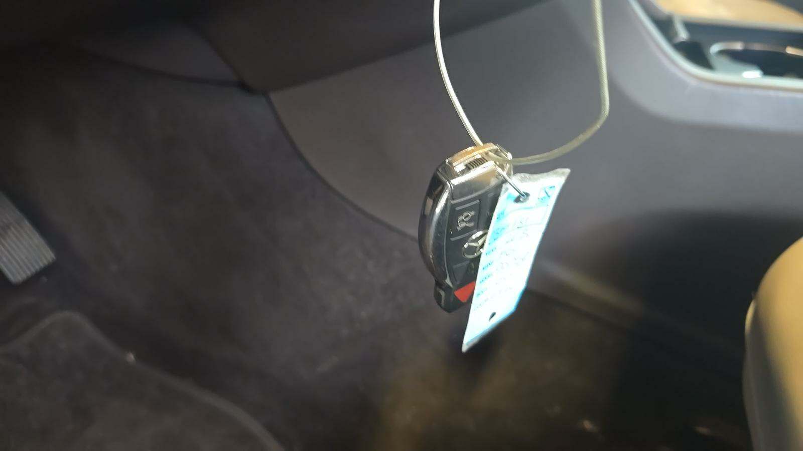 2018 Mercedes-Benz GLS GLS 550 AWD