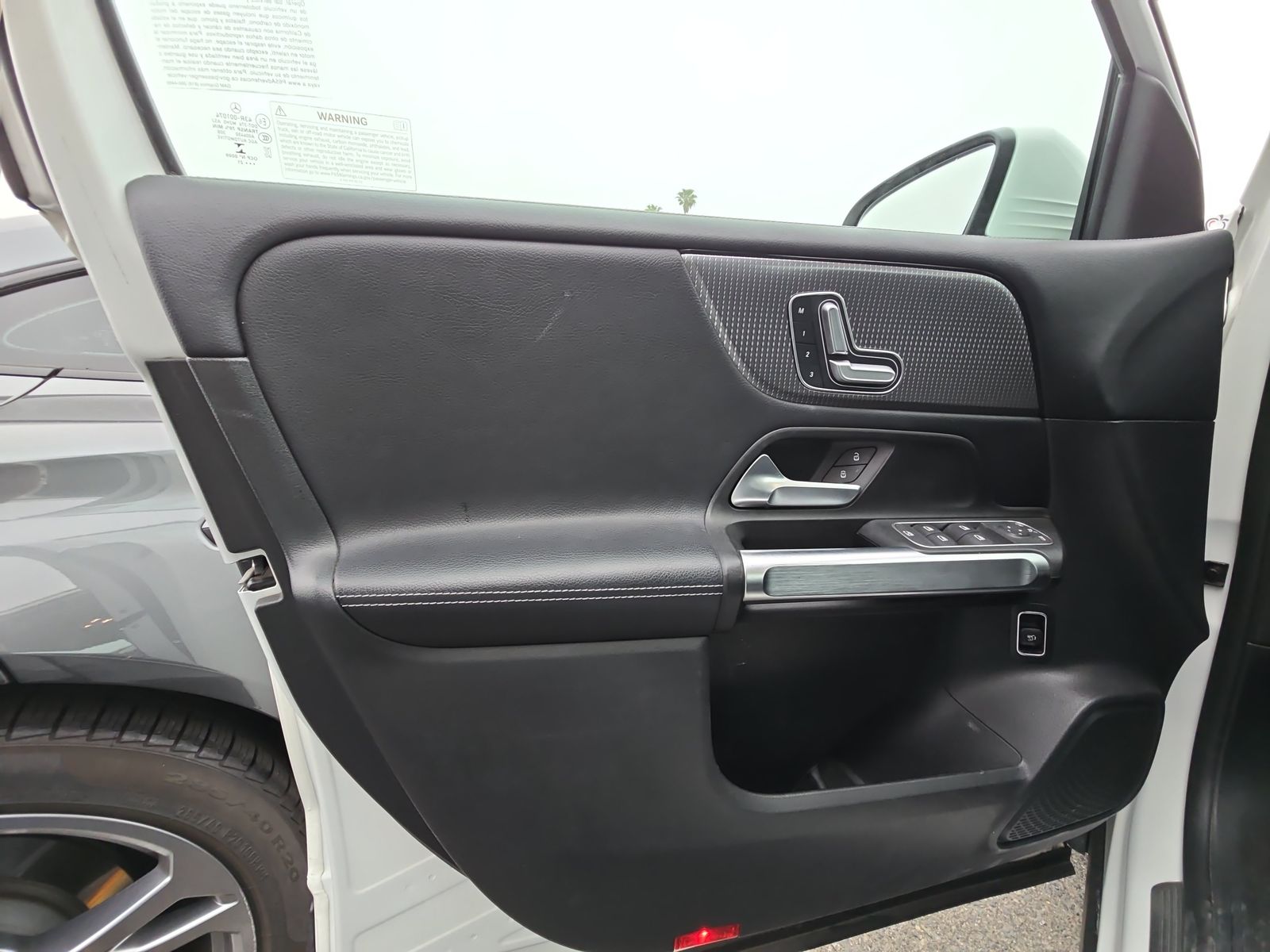 2022 Mercedes-Benz GLB GLB 250 FWD