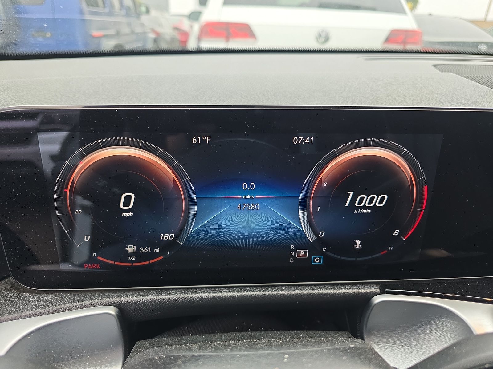 2022 Mercedes-Benz GLB GLB 250 FWD