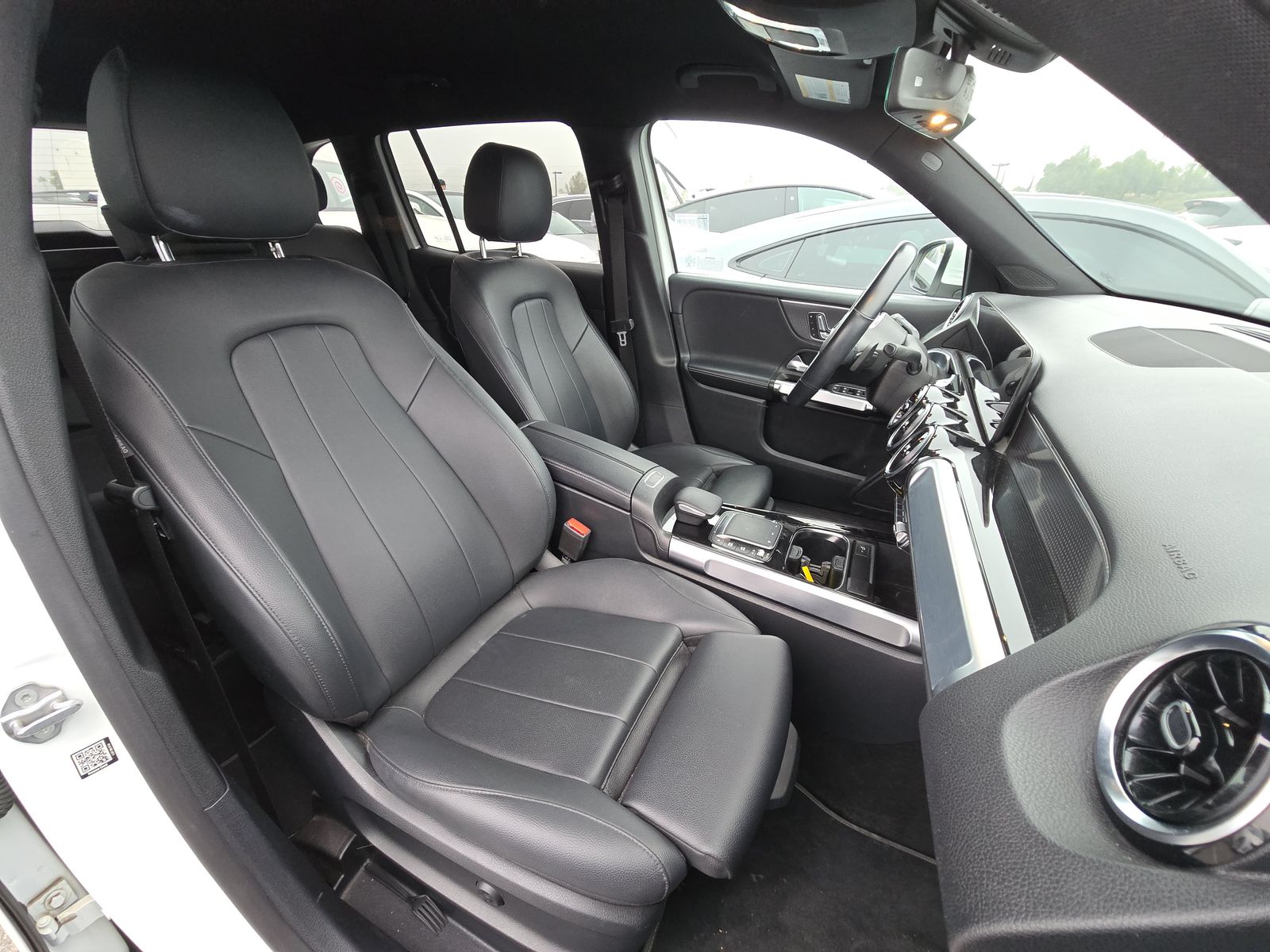 2022 Mercedes-Benz GLB GLB 250 FWD
