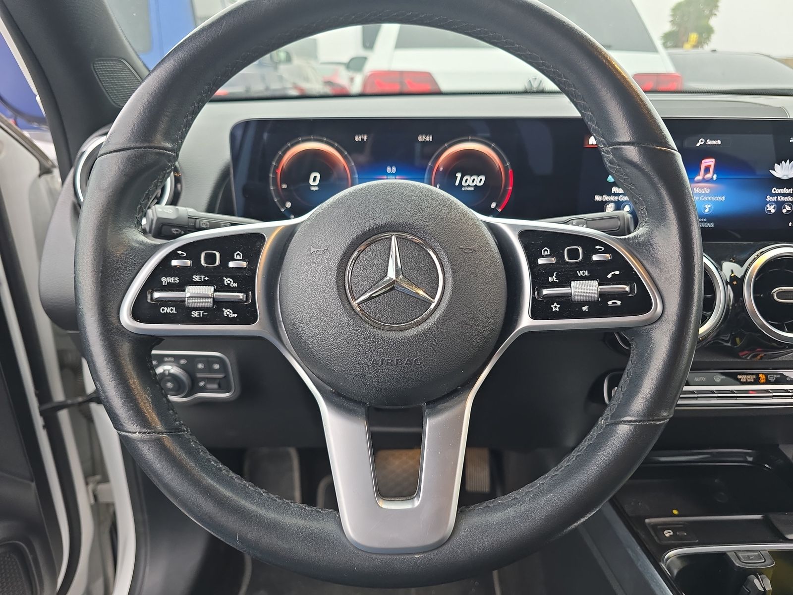 2022 Mercedes-Benz GLB GLB 250 FWD