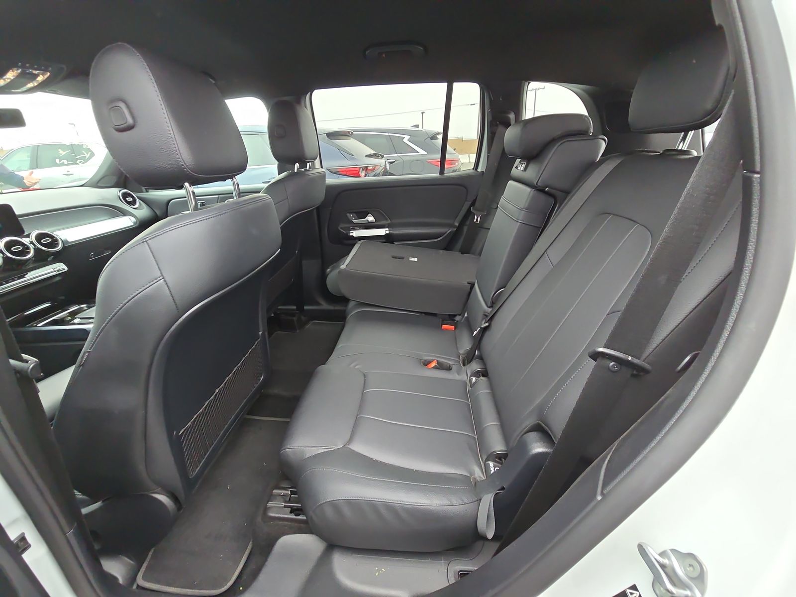 2022 Mercedes-Benz GLB GLB 250 FWD