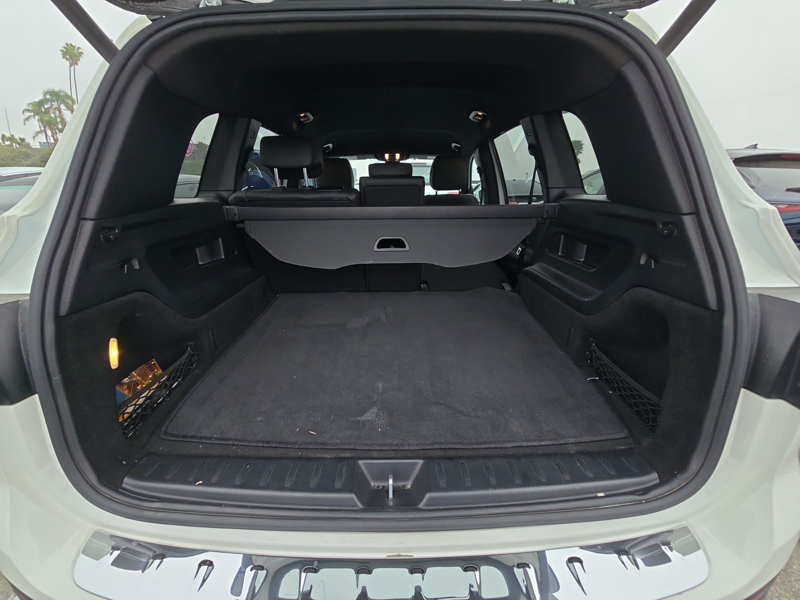 2022 Mercedes-Benz GLB GLB 250 FWD