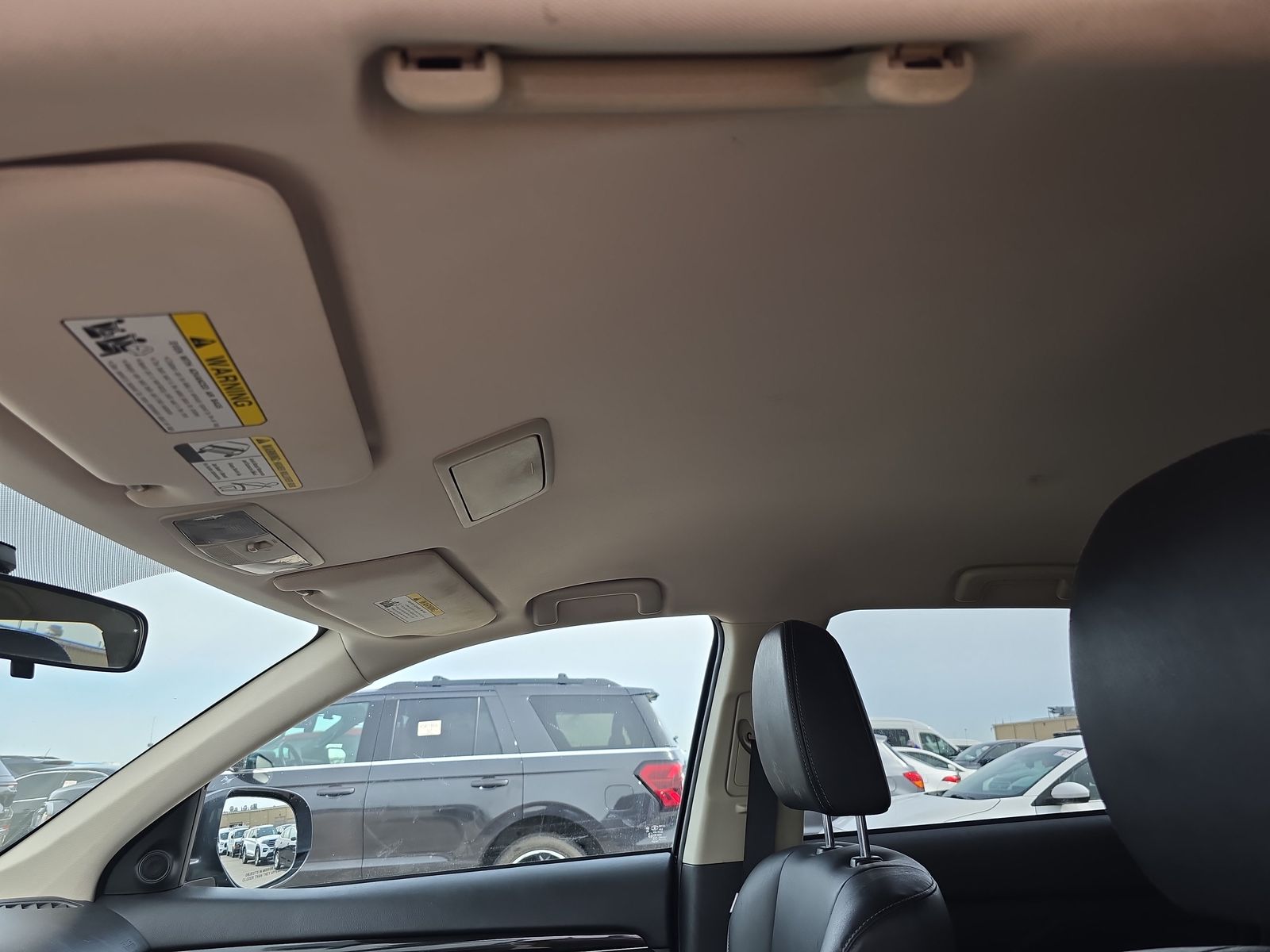 2019 Mitsubishi Outlander SE FWD